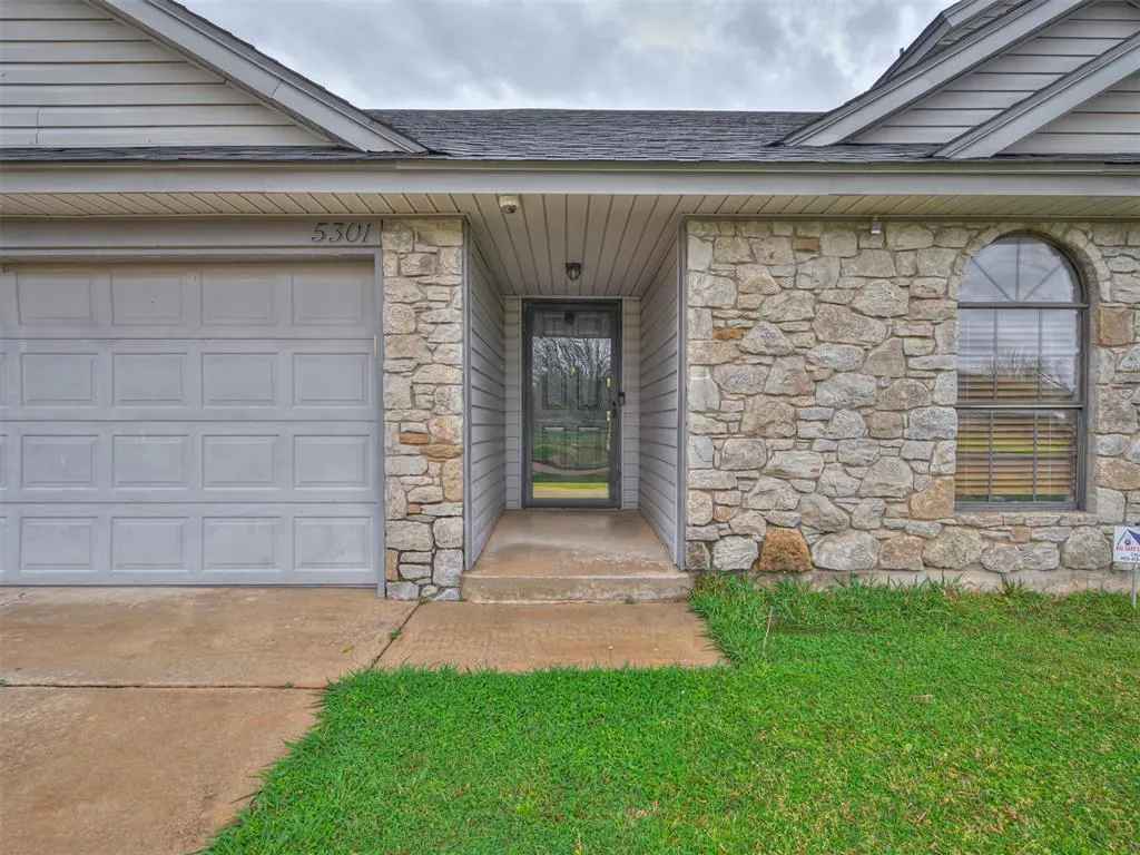 Photo 2 — 5301 SE 82nd Street, Oklahoma City, OK 73135
