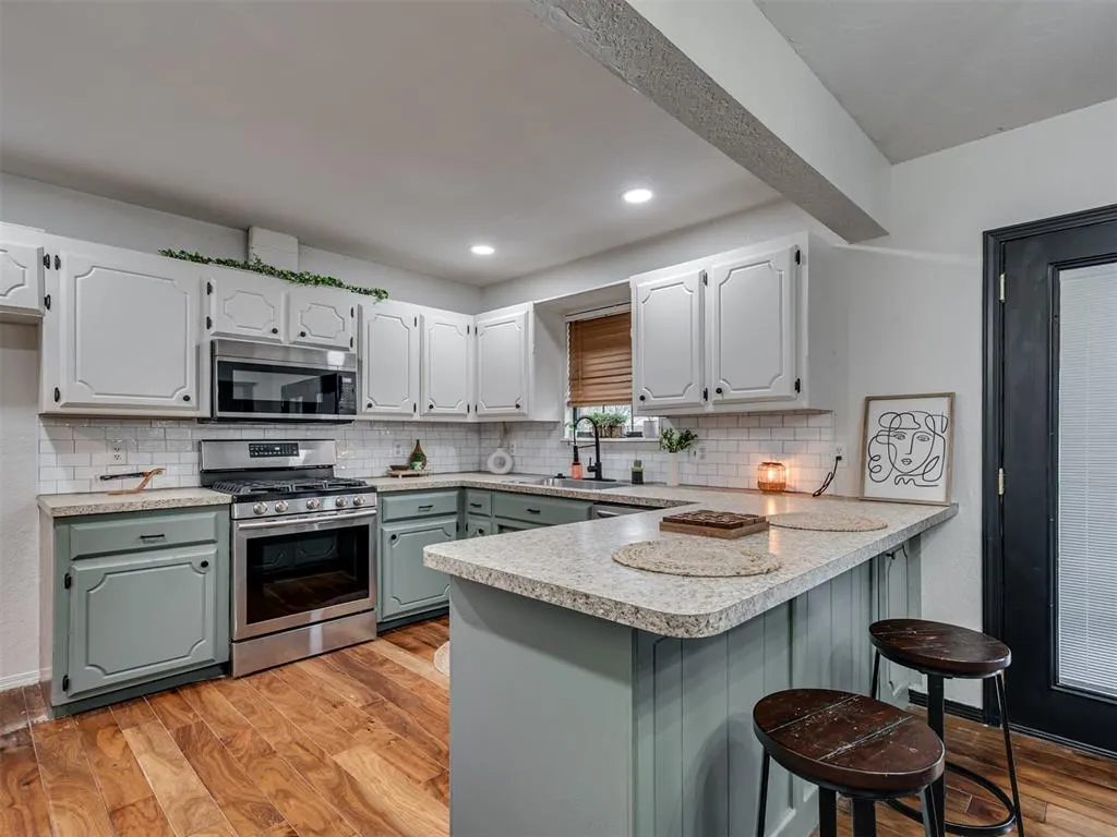 Photo 11 — 5301 SE 82nd Street, Oklahoma City, OK 73135