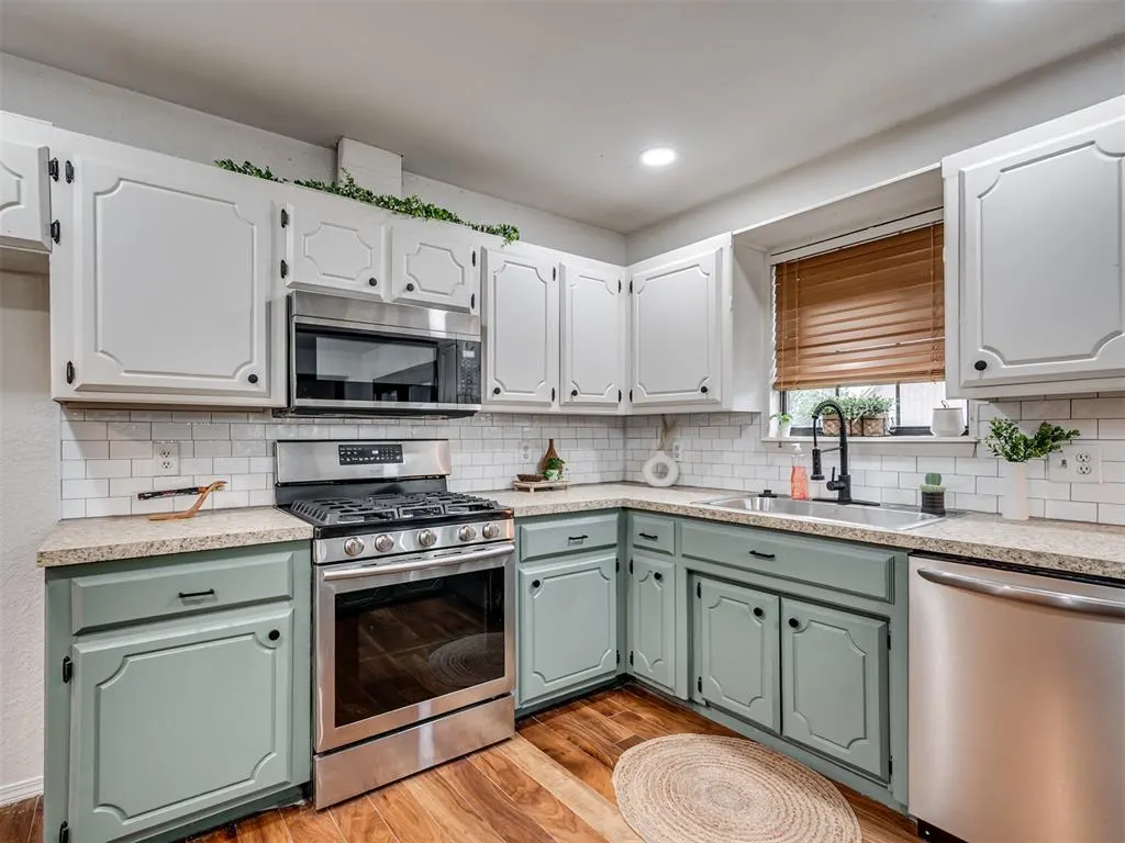 Photo 12 — 5301 SE 82nd Street, Oklahoma City, OK 73135