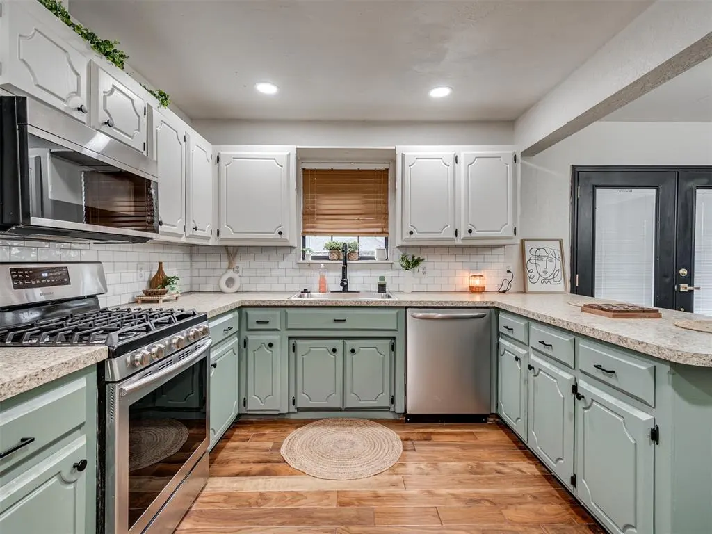 Photo 13 — 5301 SE 82nd Street, Oklahoma City, OK 73135