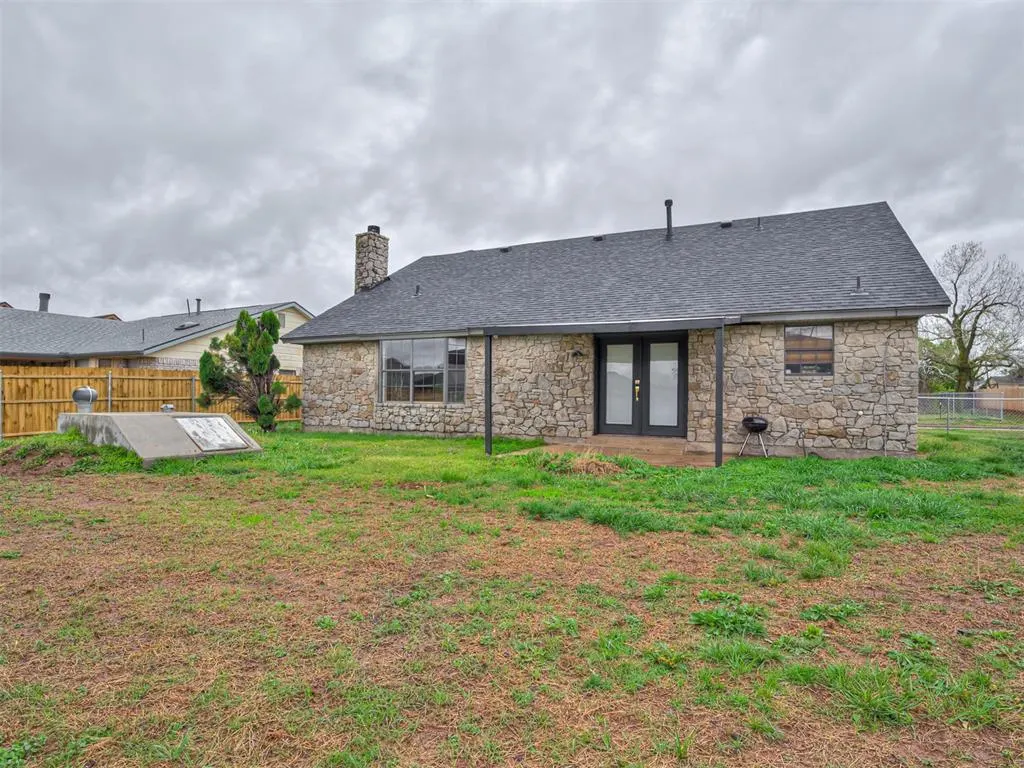 Photo 39 — 5301 SE 82nd Street, Oklahoma City, OK 73135