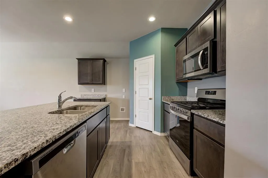 Photo 11 — 14218 Babbling Brook Drive, Piedmont, OK 73078