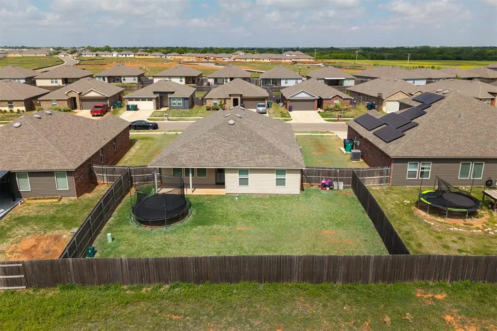 Photo 37 — 14218 Babbling Brook Drive, Piedmont, OK 73078