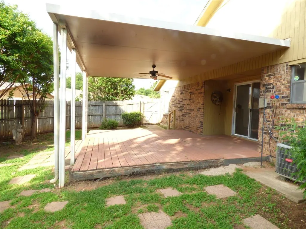 Photo 23 — 1008 Tall Oaks Drive, Midwest City, OK 73110