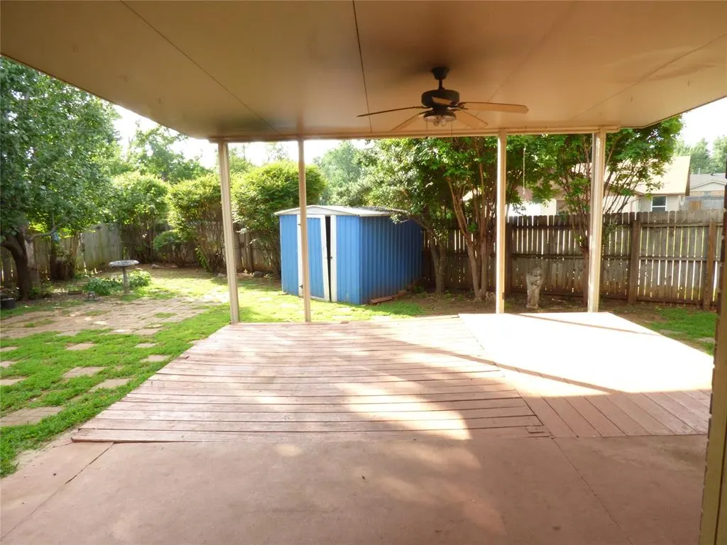 Photo 25 — 1008 Tall Oaks Drive, Midwest City, OK 73110