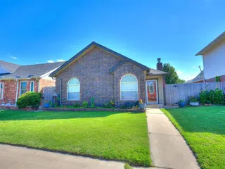 Sold home at 1508 Westmore Drive