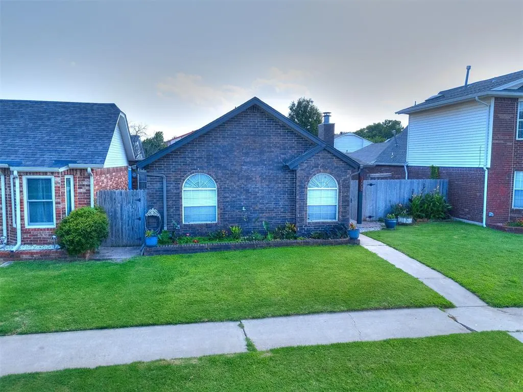 Photo 39 — 1508 Westmore Drive, Oklahoma City, OK 73170