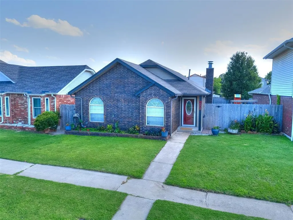 Photo 41 — 1508 Westmore Drive, Oklahoma City, OK 73170