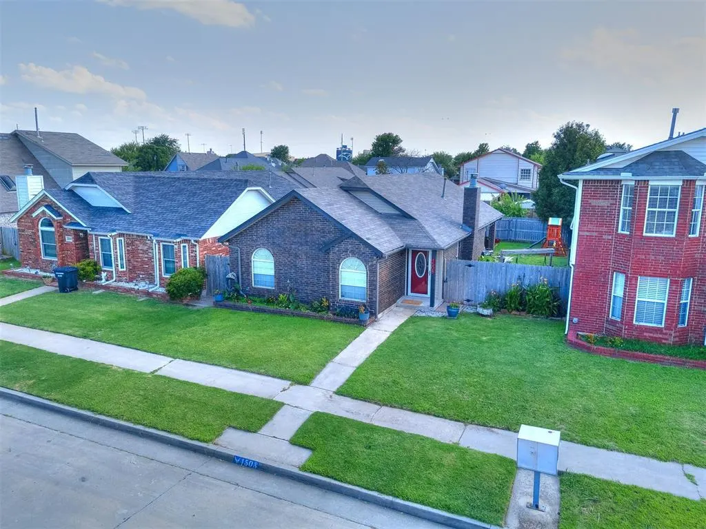 Photo 42 — 1508 Westmore Drive, Oklahoma City, OK 73170