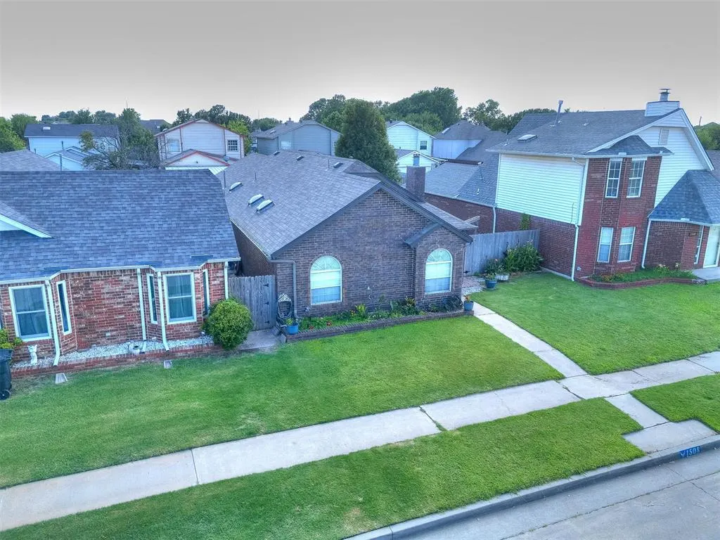 Photo 44 — 1508 Westmore Drive, Oklahoma City, OK 73170
