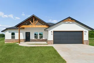 Sold home at 21066 Faith Lane