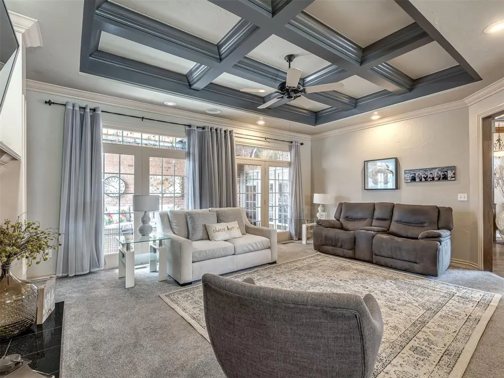 Photo 5 — 12513 Lorien Way, Oklahoma City, OK 73170