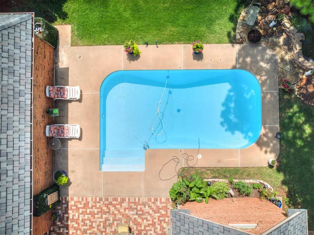 Photo 21 — 12513 Lorien Way, Oklahoma City, OK 73170