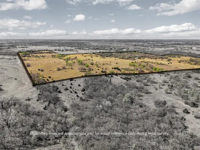 Photo 8 — CS 2860 Tract A, Chickasha, OK 73018