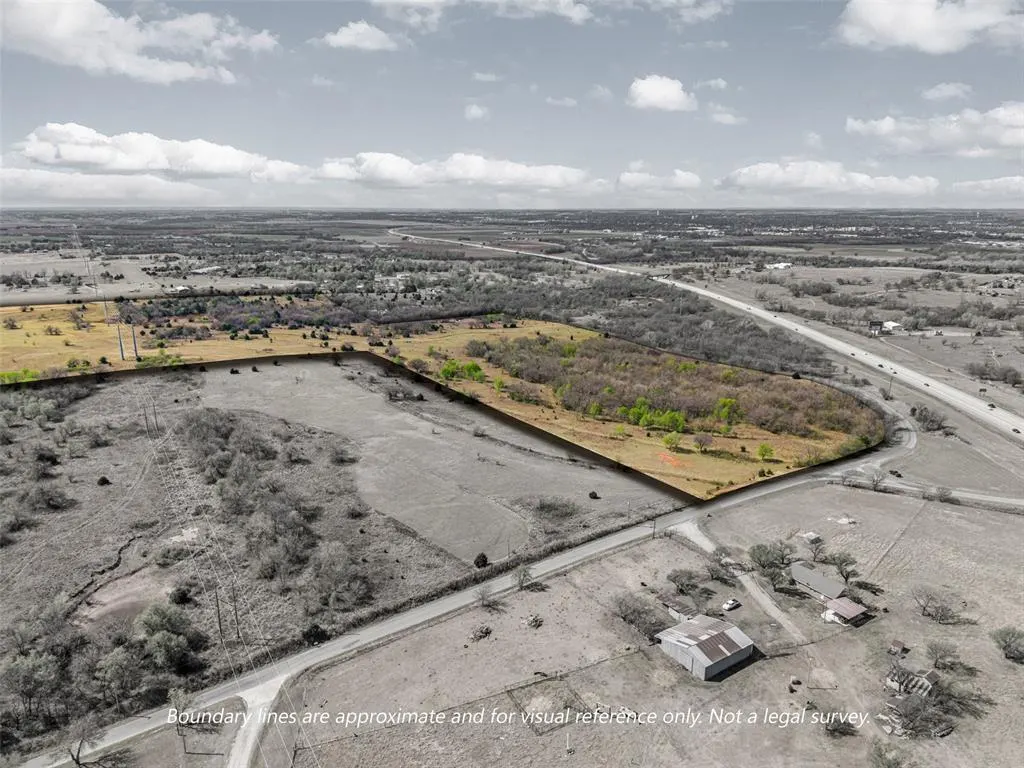 Photo 9 — CS 2860 Tract A, Chickasha, OK 73018