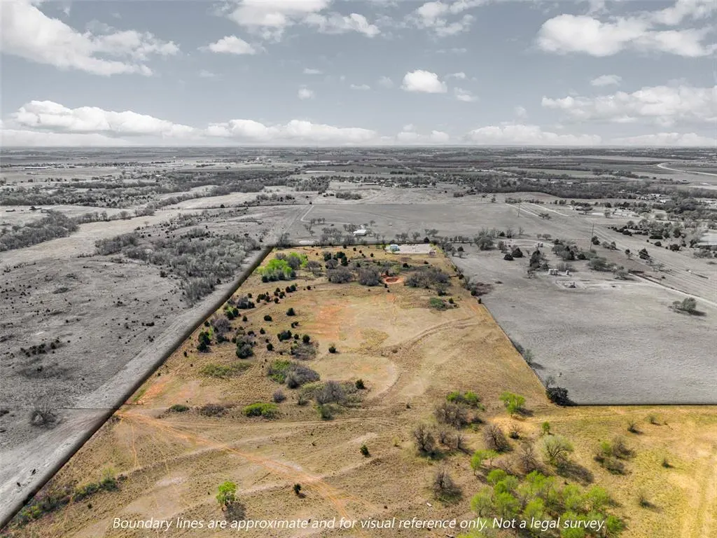 Photo 14 — CS 2860 Tract A, Chickasha, OK 73018