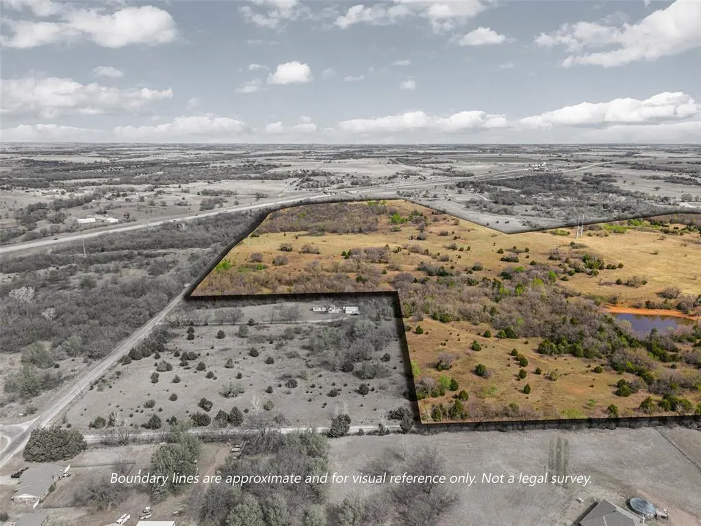 Photo 18 — CS 2860 Tract A, Chickasha, OK 73018