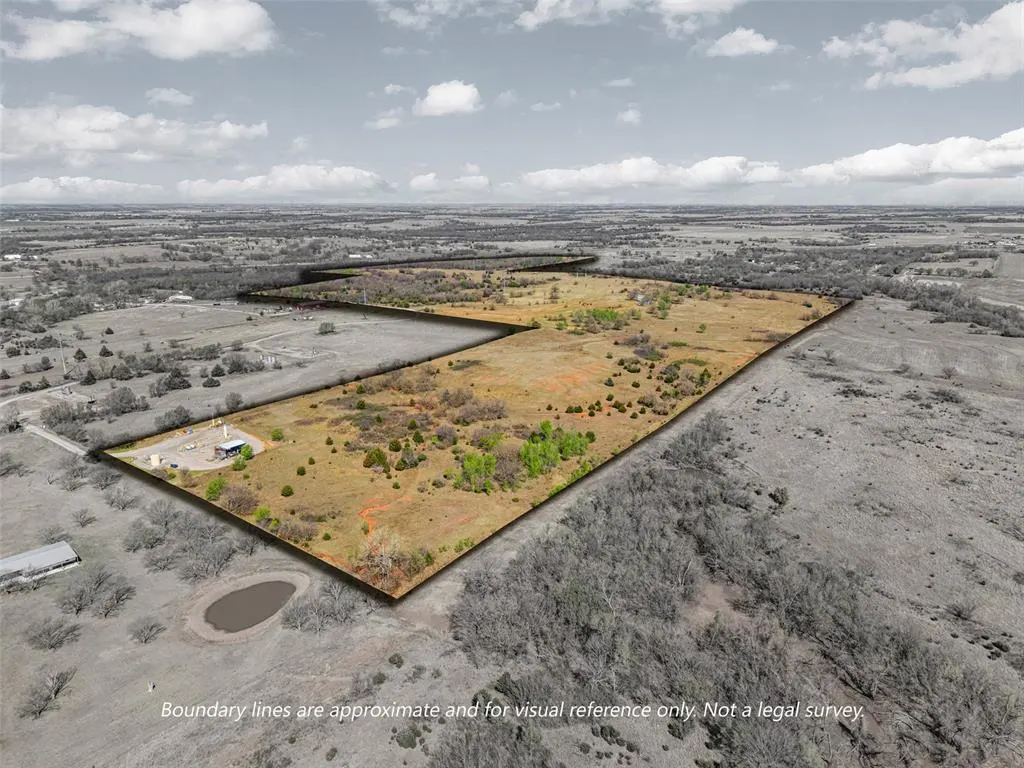 Photo 6 — CS 2860 Tract B, Chickasha, OK 73018