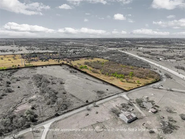 Photo 8 — CS 2860 Tract B, Chickasha, OK 73018
