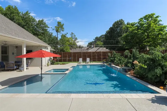 Photo 4 — 4508 Memory Lane, Oklahoma City, OK 73112