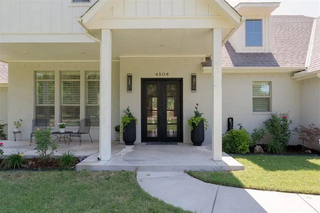 Photo 5 — 4508 Memory Lane, Oklahoma City, OK 73112