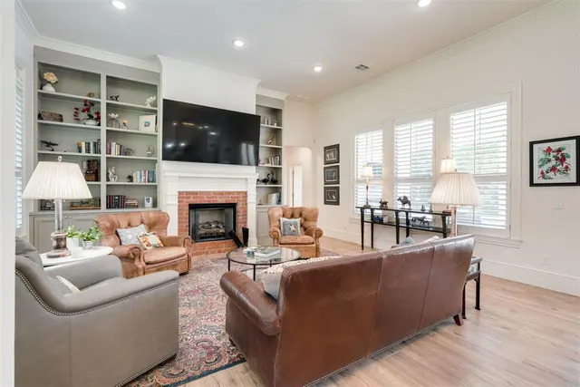Photo 8 — 4508 Memory Lane, Oklahoma City, OK 73112