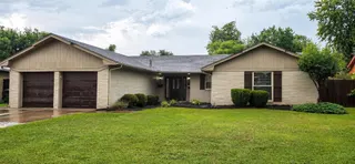 Sold home at 4009 Pine Ridge Road
