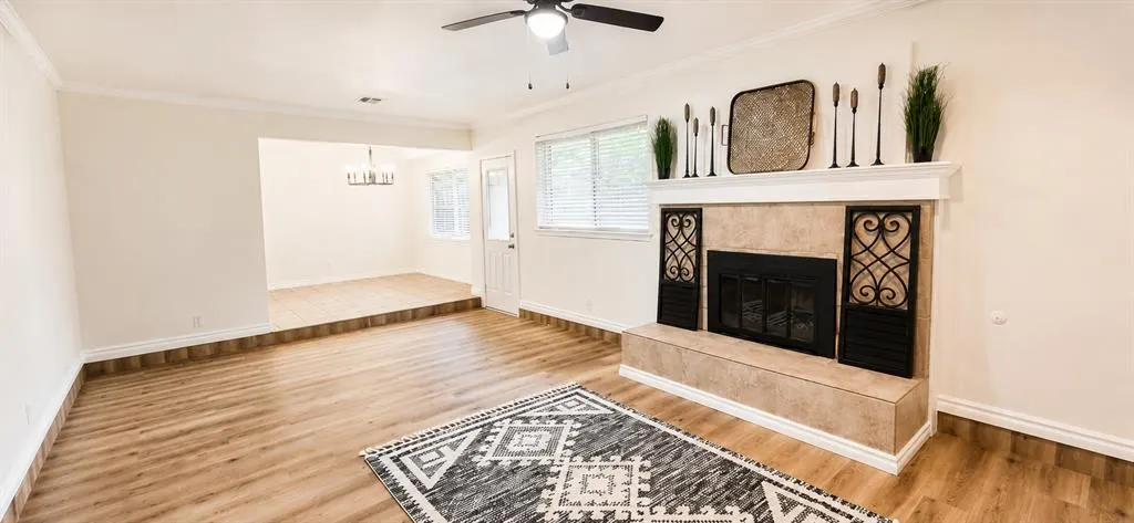 Photo 3 — 4009 Pine Ridge Road, Shawnee, OK 74804