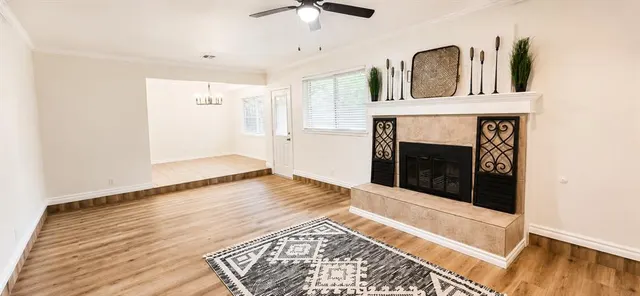 Photo 3 — 4009 Pine Ridge Road, Shawnee, OK 74804