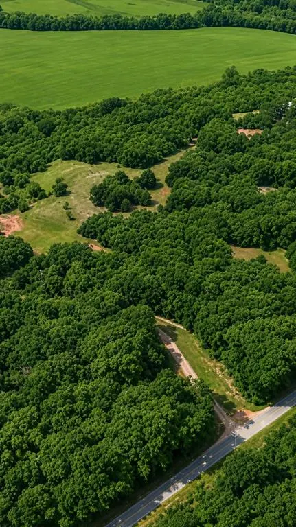 Photo 2 — E County Road 1560, Maysville, OK 73057