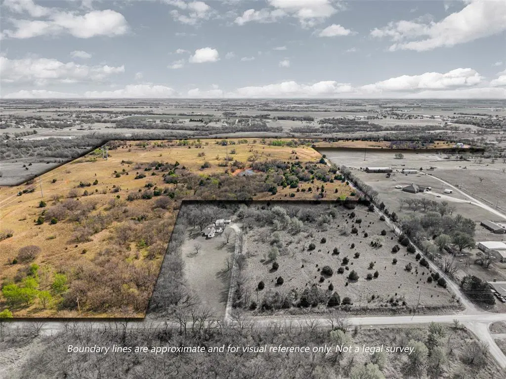 Photo 12 — CS 2860 Tract D, Chickasha, OK 73018