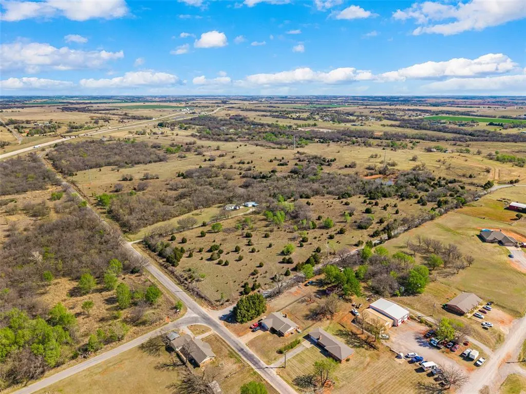 Photo 19 — CS 2860 Tract D, Chickasha, OK 73018