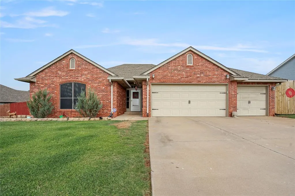 Photo 4 — 104 Woody Way, Washington, OK 73093