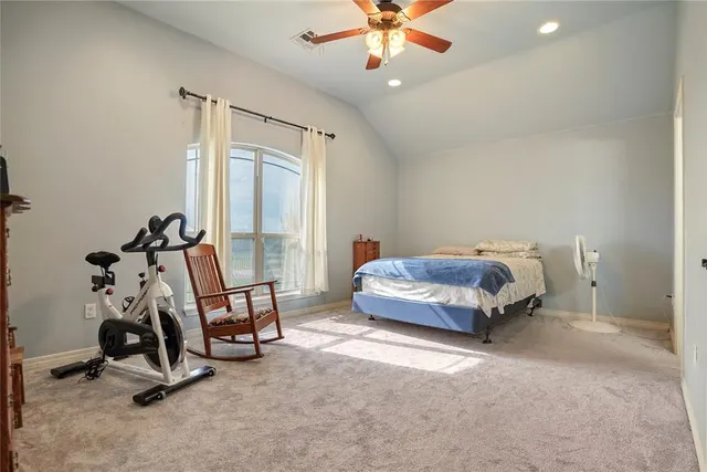 Photo 6 — 104 Woody Way, Washington, OK 73093