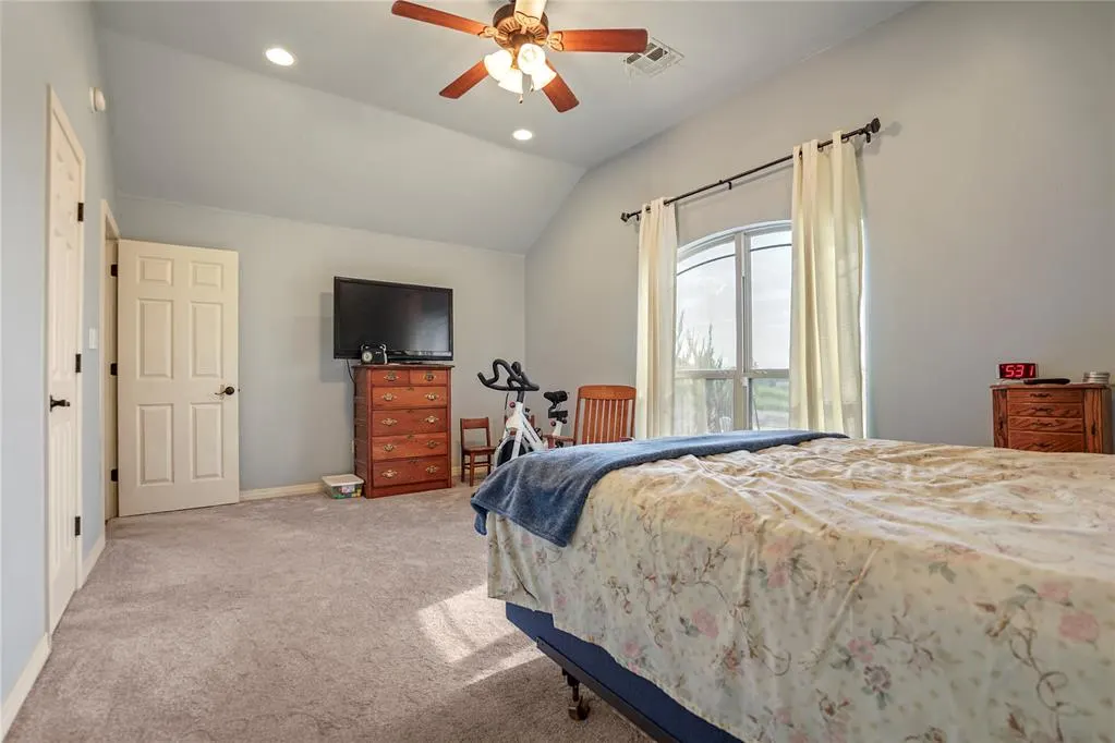 Photo 10 — 104 Woody Way, Washington, OK 73093