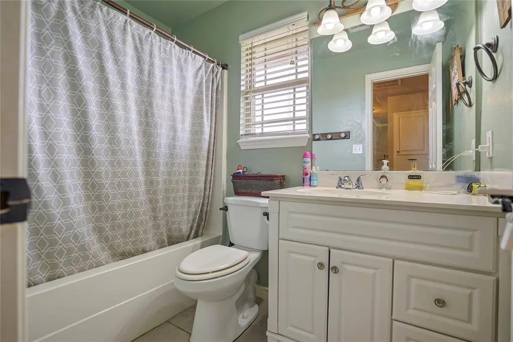 Photo 12 — 104 Woody Way, Washington, OK 73093