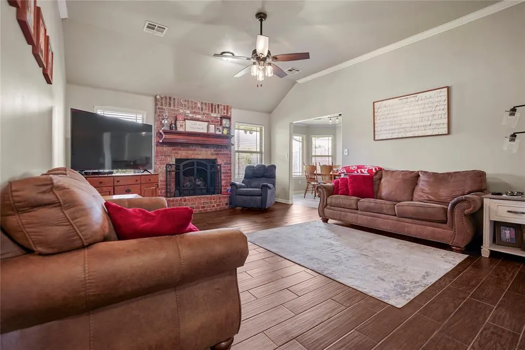 Photo 14 — 104 Woody Way, Washington, OK 73093