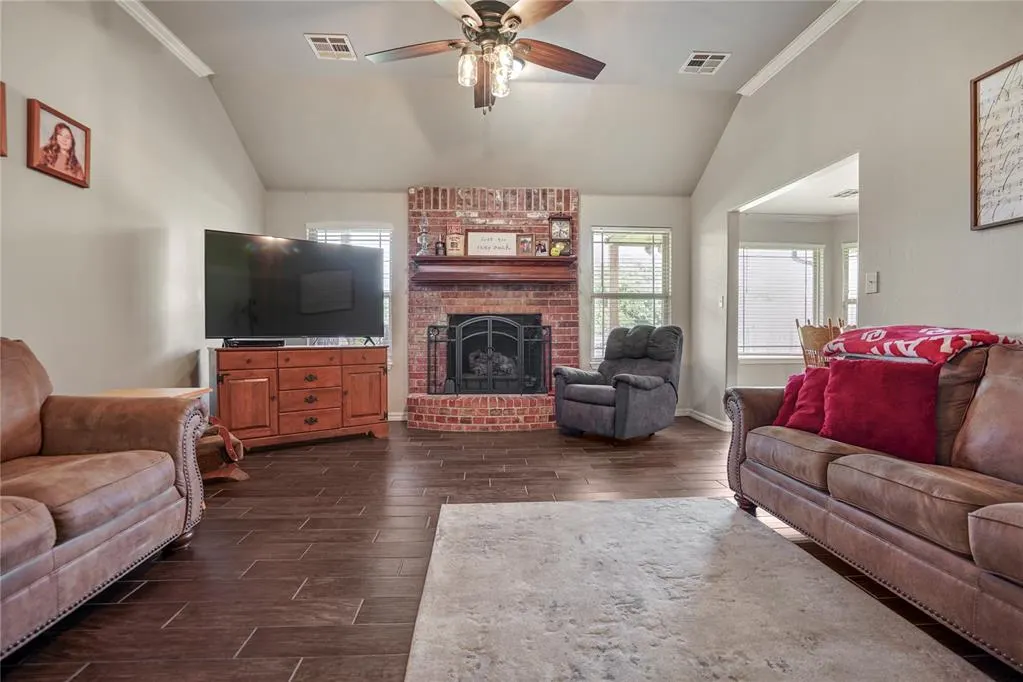 Photo 15 — 104 Woody Way, Washington, OK 73093