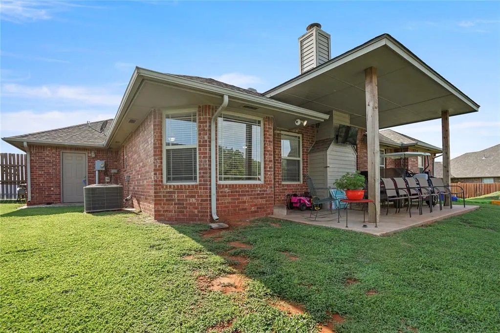Photo 21 — 104 Woody Way, Washington, OK 73093