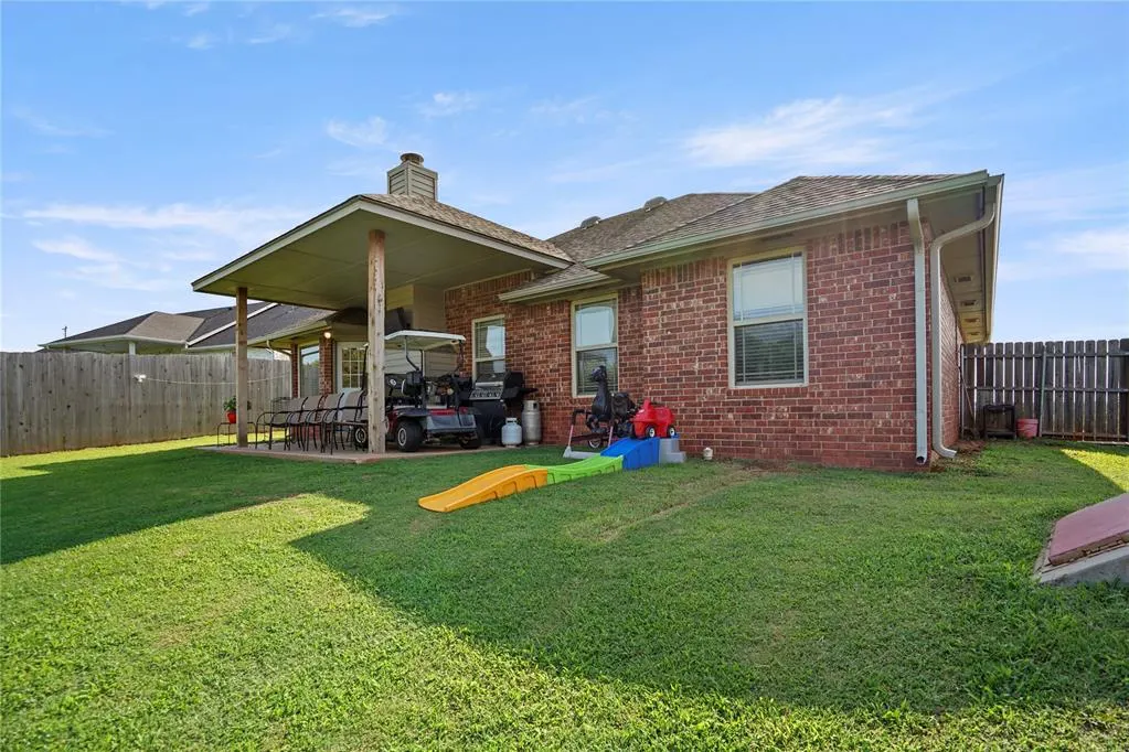 Photo 22 — 104 Woody Way, Washington, OK 73093
