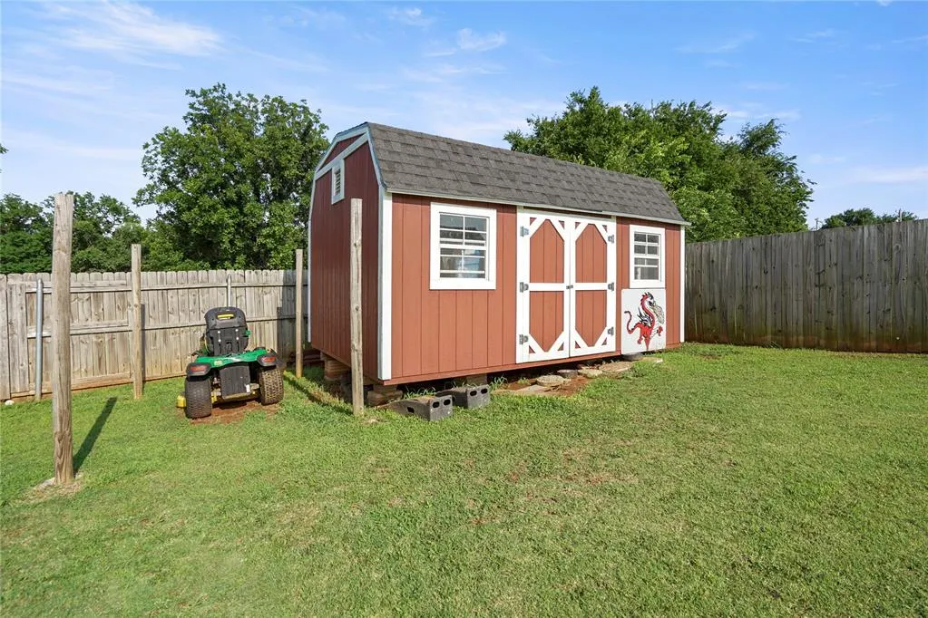 Photo 25 — 104 Woody Way, Washington, OK 73093