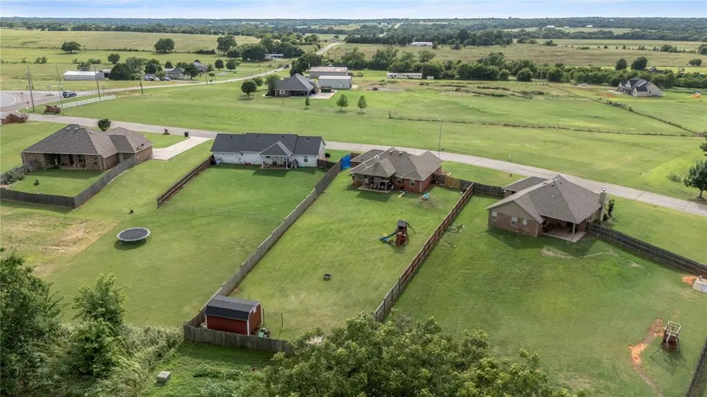 Photo 32 — 104 Woody Way, Washington, OK 73093