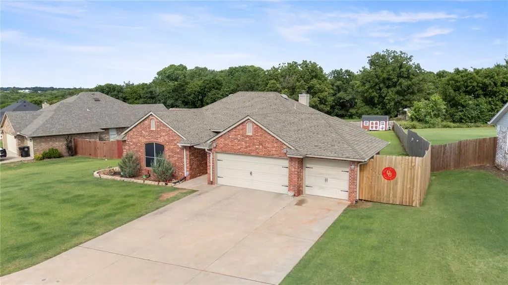Photo 33 — 104 Woody Way, Washington, OK 73093