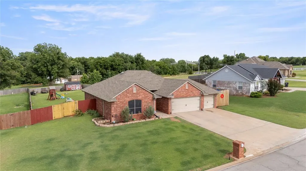 Photo 34 — 104 Woody Way, Washington, OK 73093