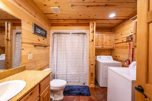 Photo 6 — 295 Dry Fly Road, Broken Bow, OK 74728
