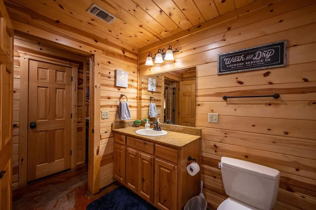 Photo 8 — 295 Dry Fly Road, Broken Bow, OK 74728