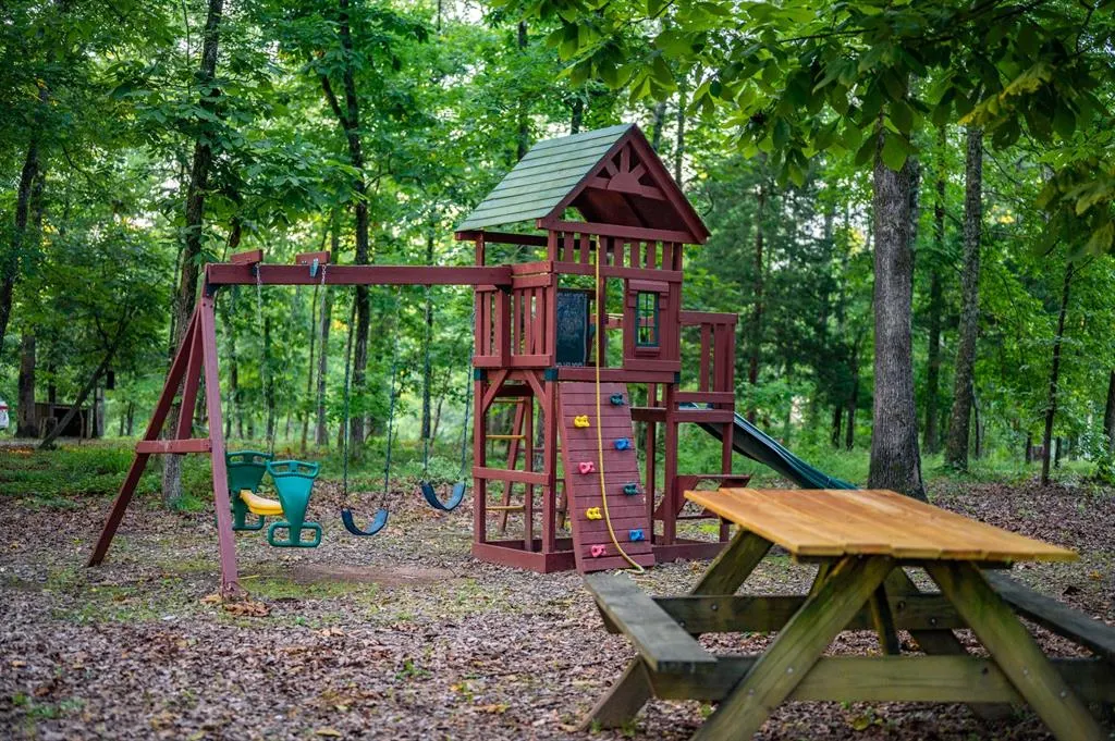 Photo 16 — 295 Dry Fly Road, Broken Bow, OK 74728