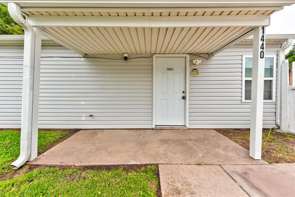Photo 5 — 1440 SW 11th Street, Oklahoma City, OK 73108