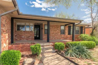 Sold home at 10600 Sunnymeade Place
