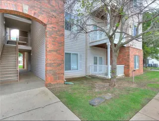 Sold home at 2200 Classen Boulevard #13-114